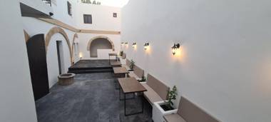 Ancient Knights Luxury Suites