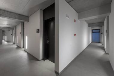 Essence Suites Downtown Suites - Adults Only