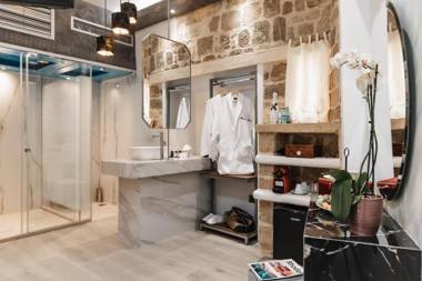 Chateau Anax Boutique Hotel