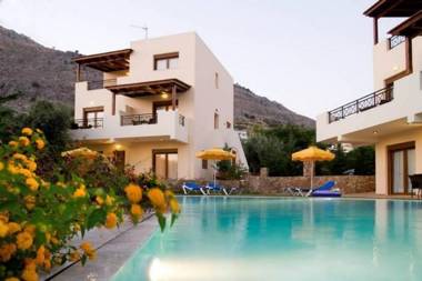 Beautiful Villa in Pefkoi Rhodes with Swimming Pool