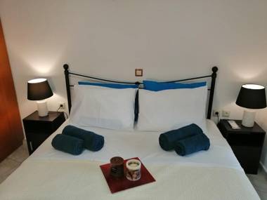 Panos Alex Apartment