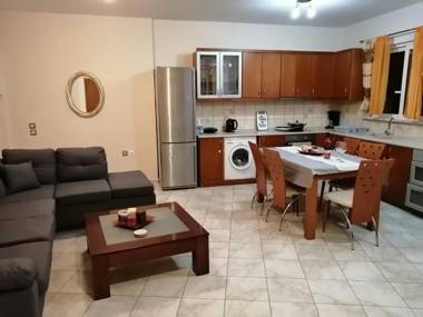 Panos Alex Apartment