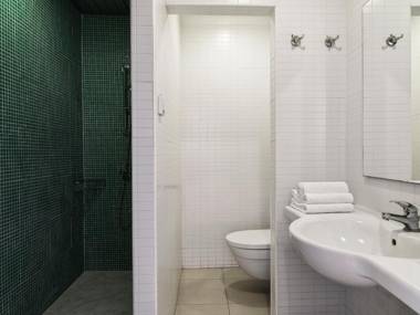 The Apartments by Esperia