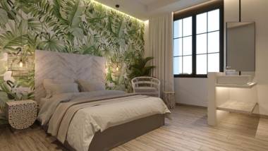 Naillac Boutique Hotel