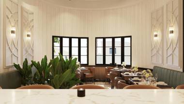 Naillac Boutique Hotel