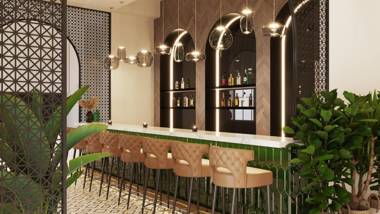 Naillac Boutique Hotel