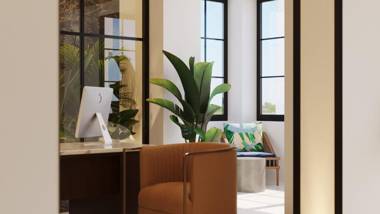 Naillac Boutique Hotel