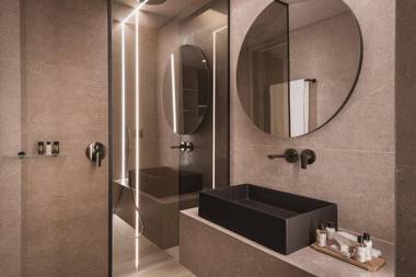 Ammades All Suites Beach Hotel - Adults Only