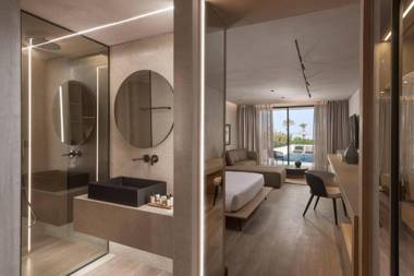 Ammades All Suites Beach Hotel - Adults Only