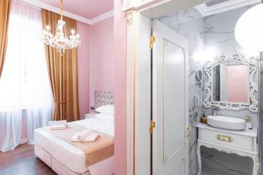 Via Villa Iliotti Rhodos