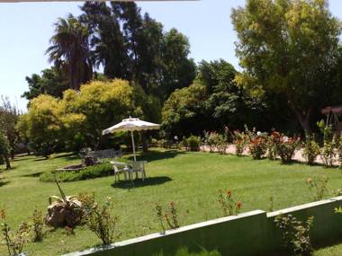 Alexia Apartments & Studios