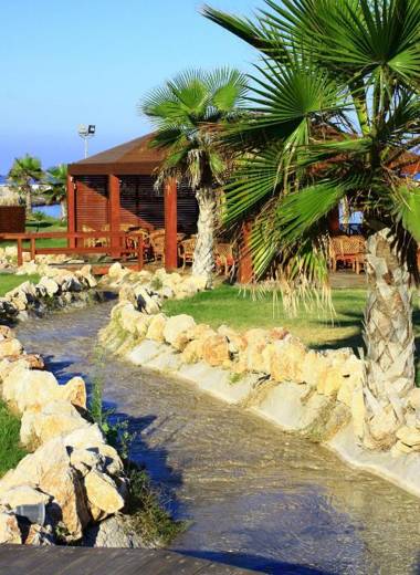 All Senses Nautica Blue Exclusive Resort & Spa - All Inclusive