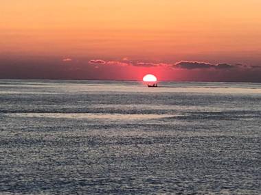 Scala Rhodes Apartments