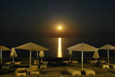 Scala Rhodes Apartments