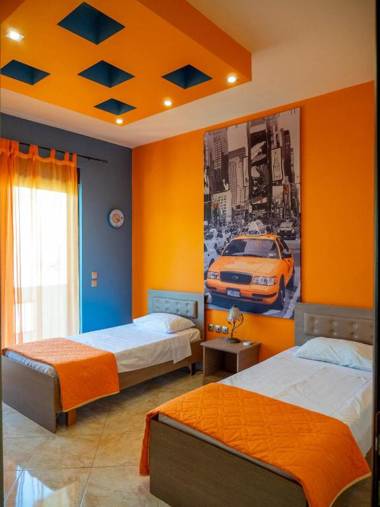 Village View Afandou