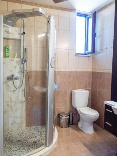 Village View Afandou