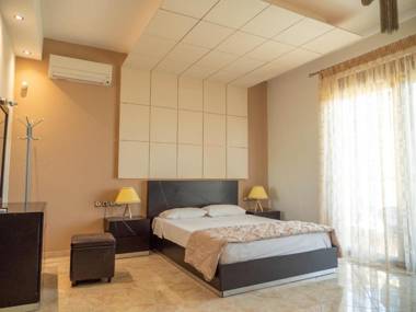 Village View Afandou