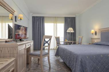 Lindos Princess Beach Hotel