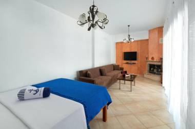 Maripaul Family Villa