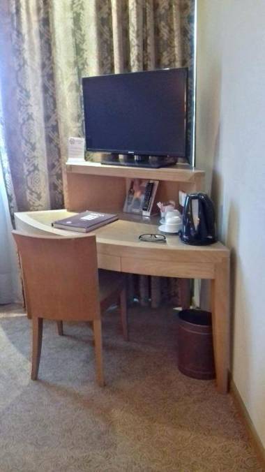 Jonathan Studio Apartments