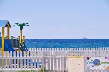 Labranda Marine Aquapark