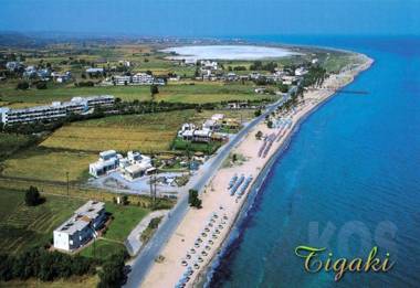 Xenos Villa 4 - Luxury Villa With Private Swimming Pool Near The Sea