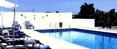 Xenos Villa 4 - Luxury Villa With Private Swimming Pool Near The Sea