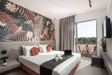 Ano Kampos Hotel & Suites
