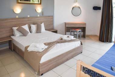 White Palace Studios