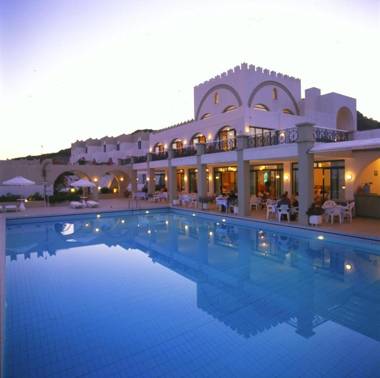 Calypso Palace