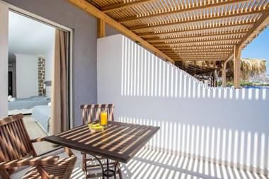 Aquarius Beach Hotel