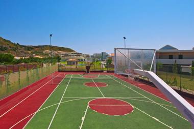 La Marquise Luxury Resort Complex