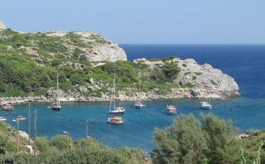 Ladiko Suites - Faliraki