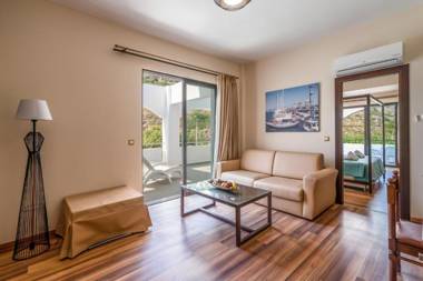 Ladiko Suites - Faliraki