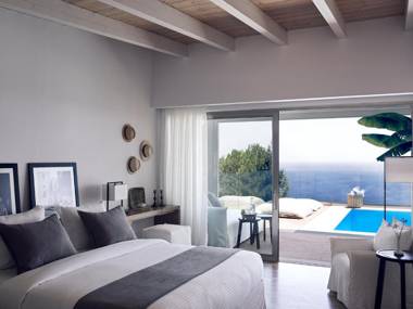 Esperos Village Blue & Spa - Adults Only