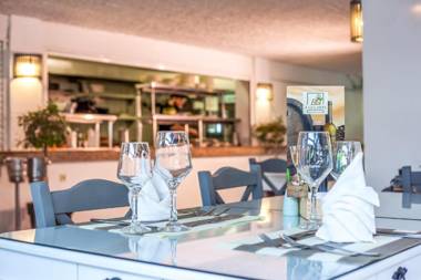 Pegasos Deluxe Beach Hotel