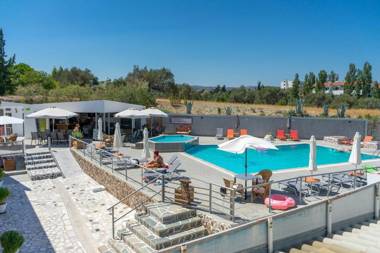 Family House Faliraki Studios Apartments