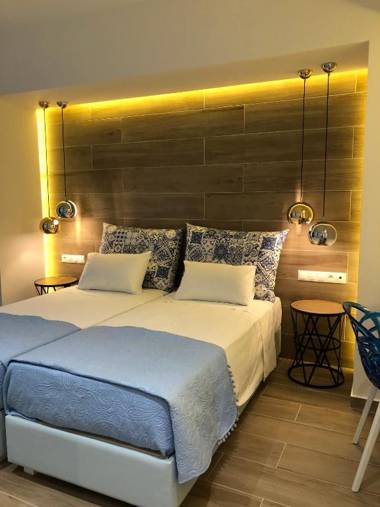 Elpida Beach Studios