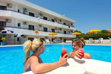 Butterfly Studios Faliraki