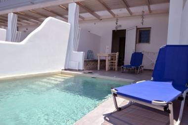 Kathara Bay Apartments