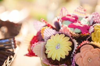 Anelia Boutique Studios & Apartments