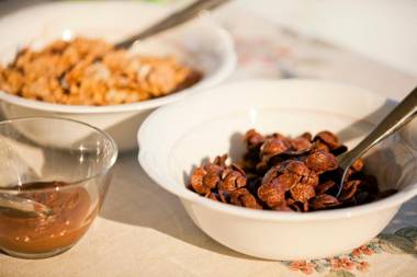 Anelia Boutique Studios & Apartments