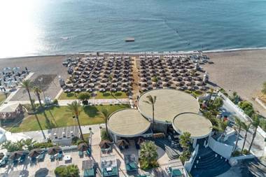 Epsilon Hotel Apartments