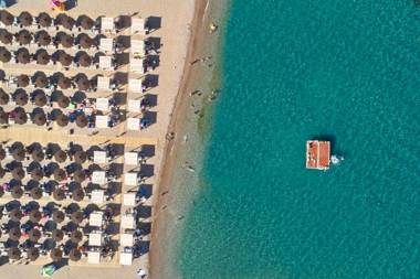 Epsilon Hotel Apartments