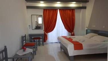 Oleander Faliraki View Studios