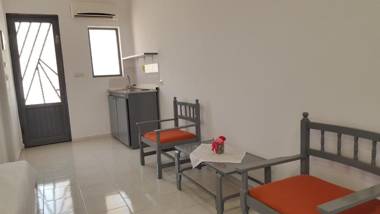 Oleander Faliraki View Studios