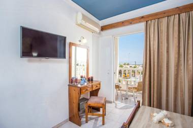 Iatridis Studios Faliraki