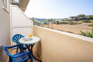 Vickys Studios Faliraki