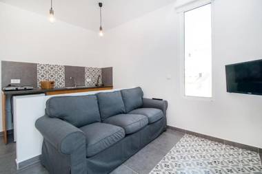 Alexander Studios & Suites - Adults Only