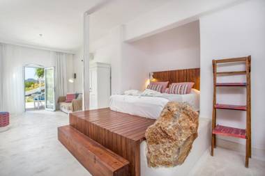 Kouros Exclusive Hotel & Suites - Adults Only